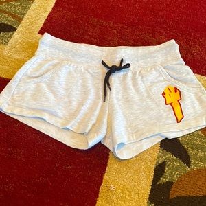 “4 for $25” Thrasher 🔥 Magazine Pinted Shorts